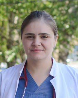 Dr. Prisecaru Raluca Sirbu